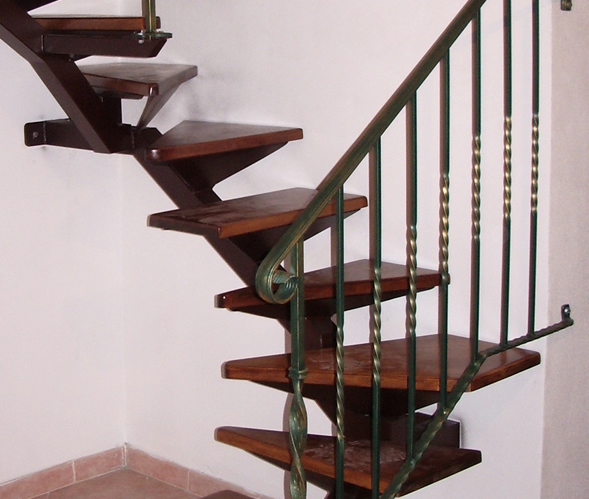 Carpenteria Cagliari